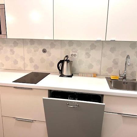 زغرب Smart Apartment المظهر الخارجي الصورة