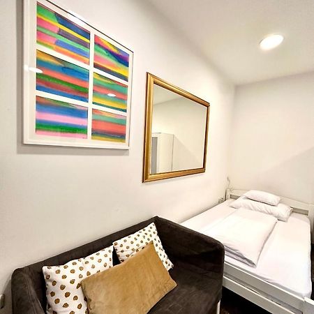 زغرب Smart Apartment المظهر الخارجي الصورة