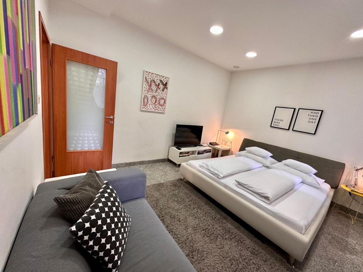 زغرب Smart Apartment المظهر الخارجي الصورة