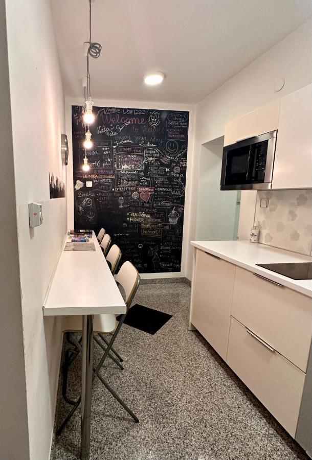 زغرب Smart Apartment المظهر الخارجي الصورة