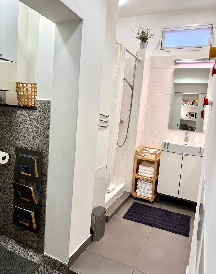 زغرب Smart Apartment المظهر الخارجي الصورة