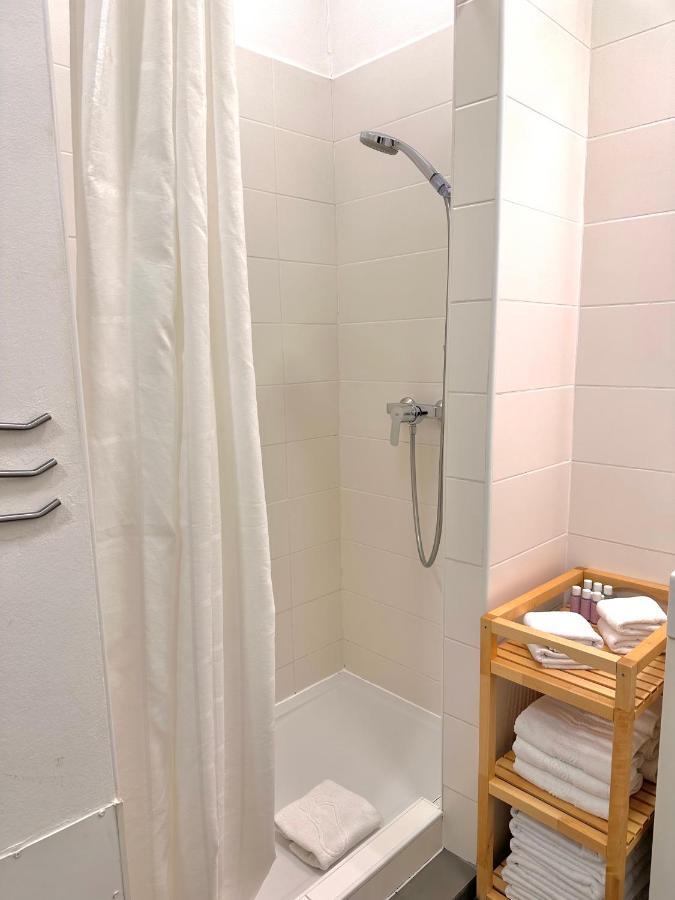 زغرب Smart Apartment المظهر الخارجي الصورة